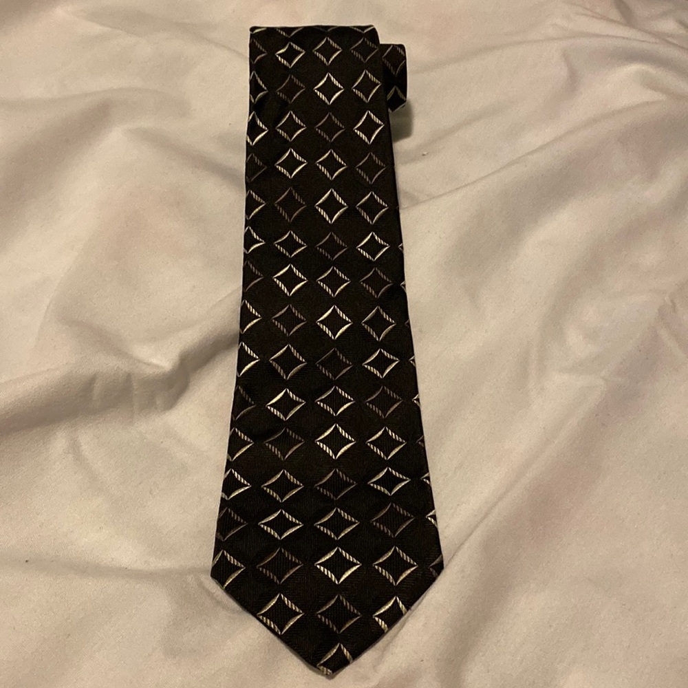 Mens tie